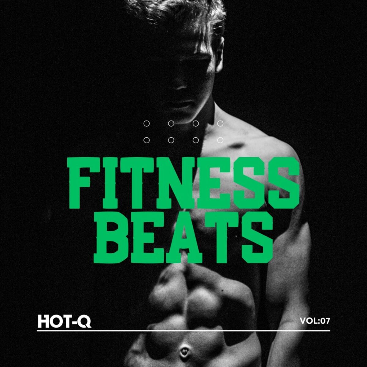 Album cover of Fitness Beats 007