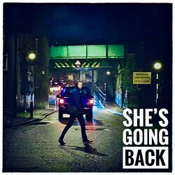 She's Going Back