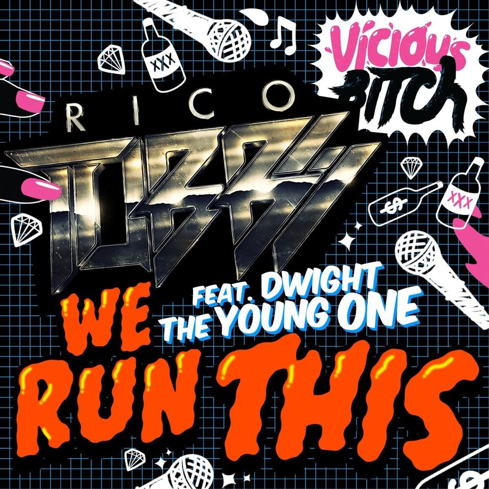Picture of We Run This