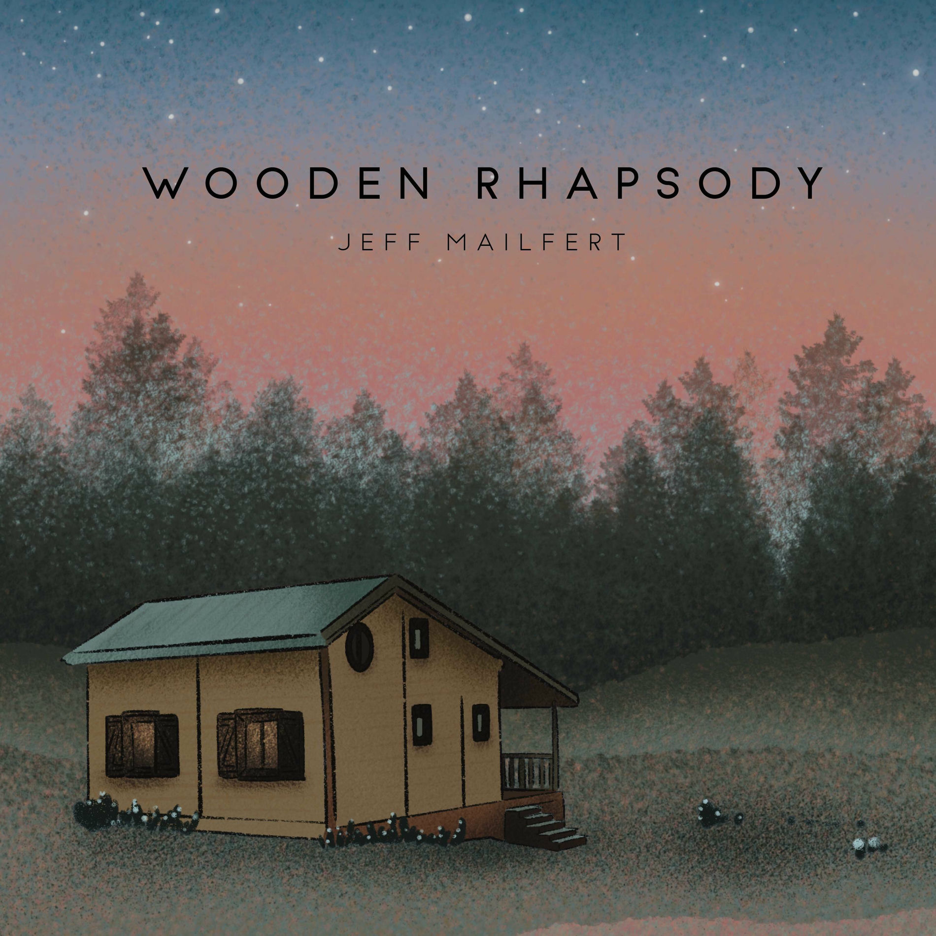 Album cover of Nowhere