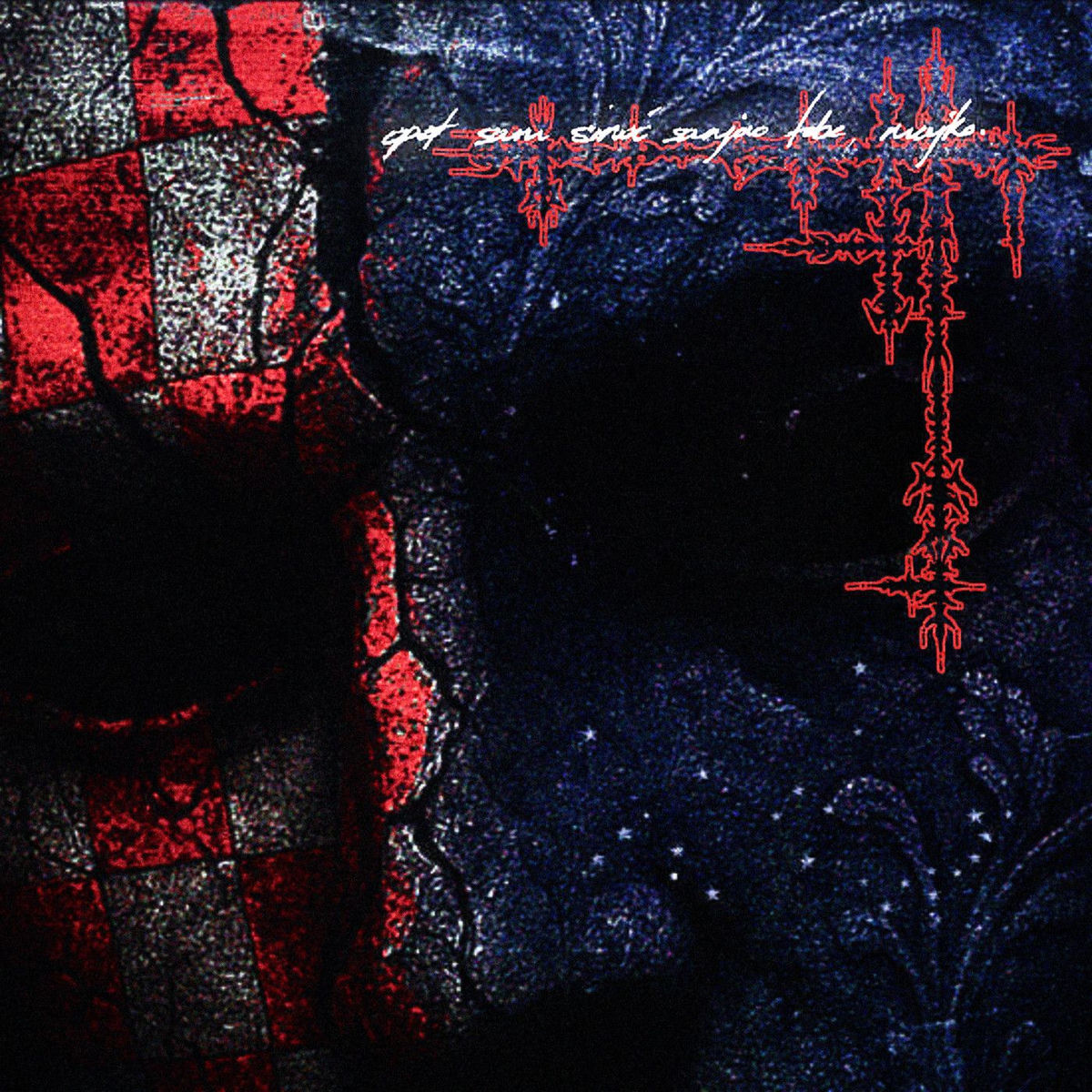 Album cover of MAJKO