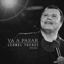 Cover of Va a Pasar (Pistas)