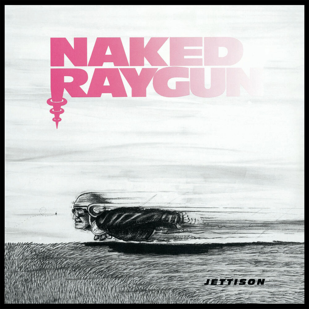 Picture of Jettison