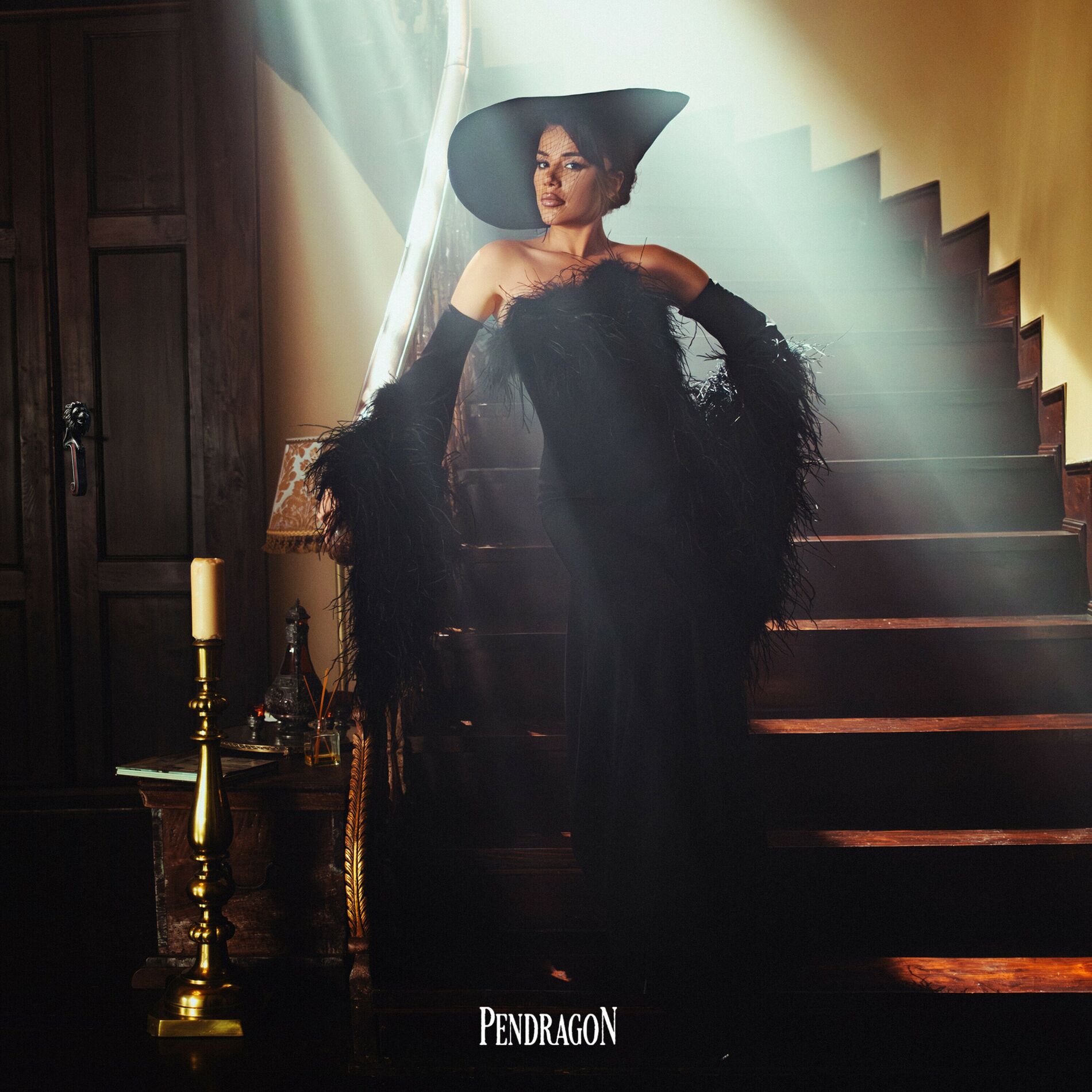 Album cover of Amal