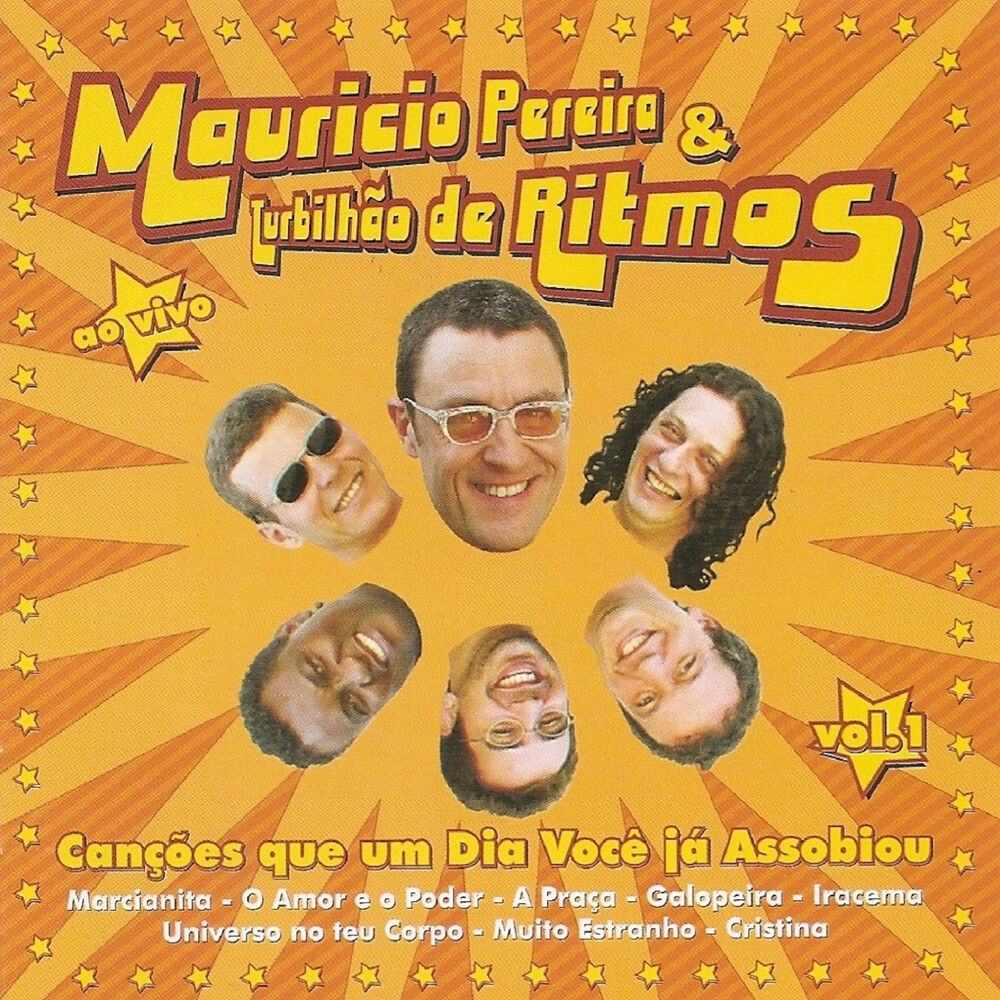 Picture of Canções Que um Dia Você Já Assobiou, Vol. 1