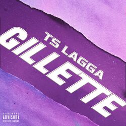 Cover of Gillette