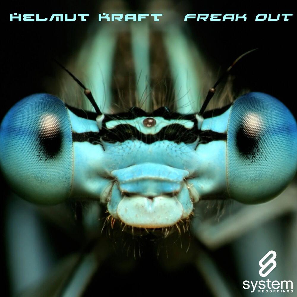 Picture of Freak Out EP