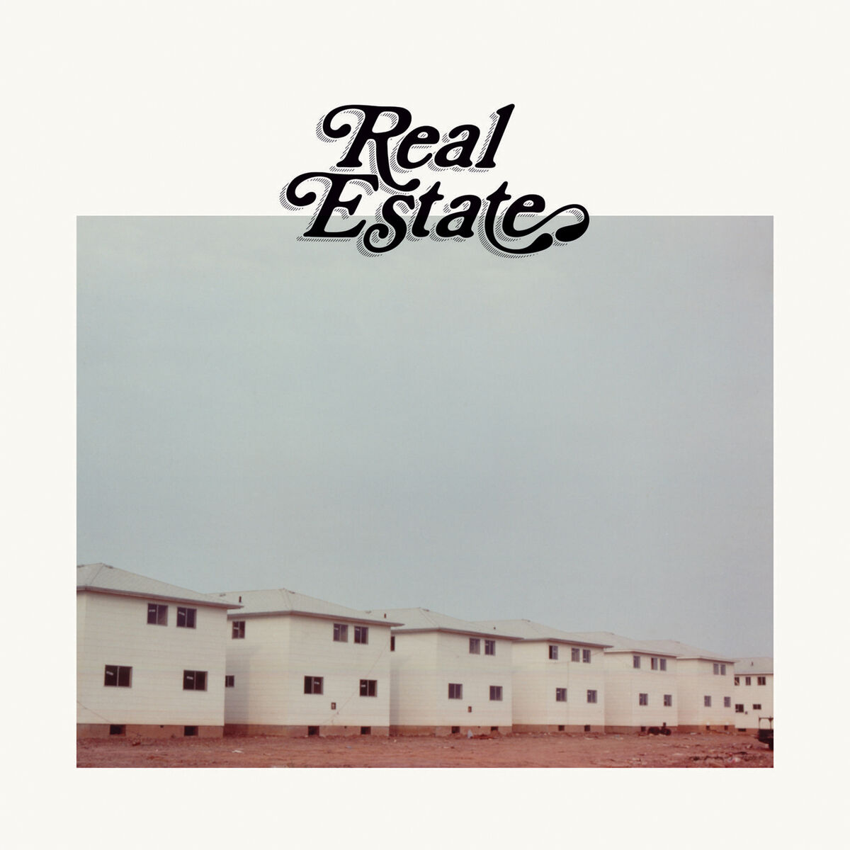 Album cover of Municipality