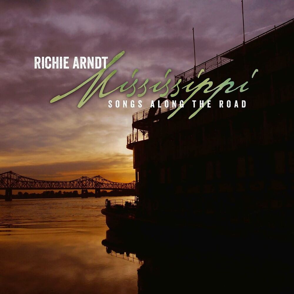 Picture of Mississippi - Songs Along the Road