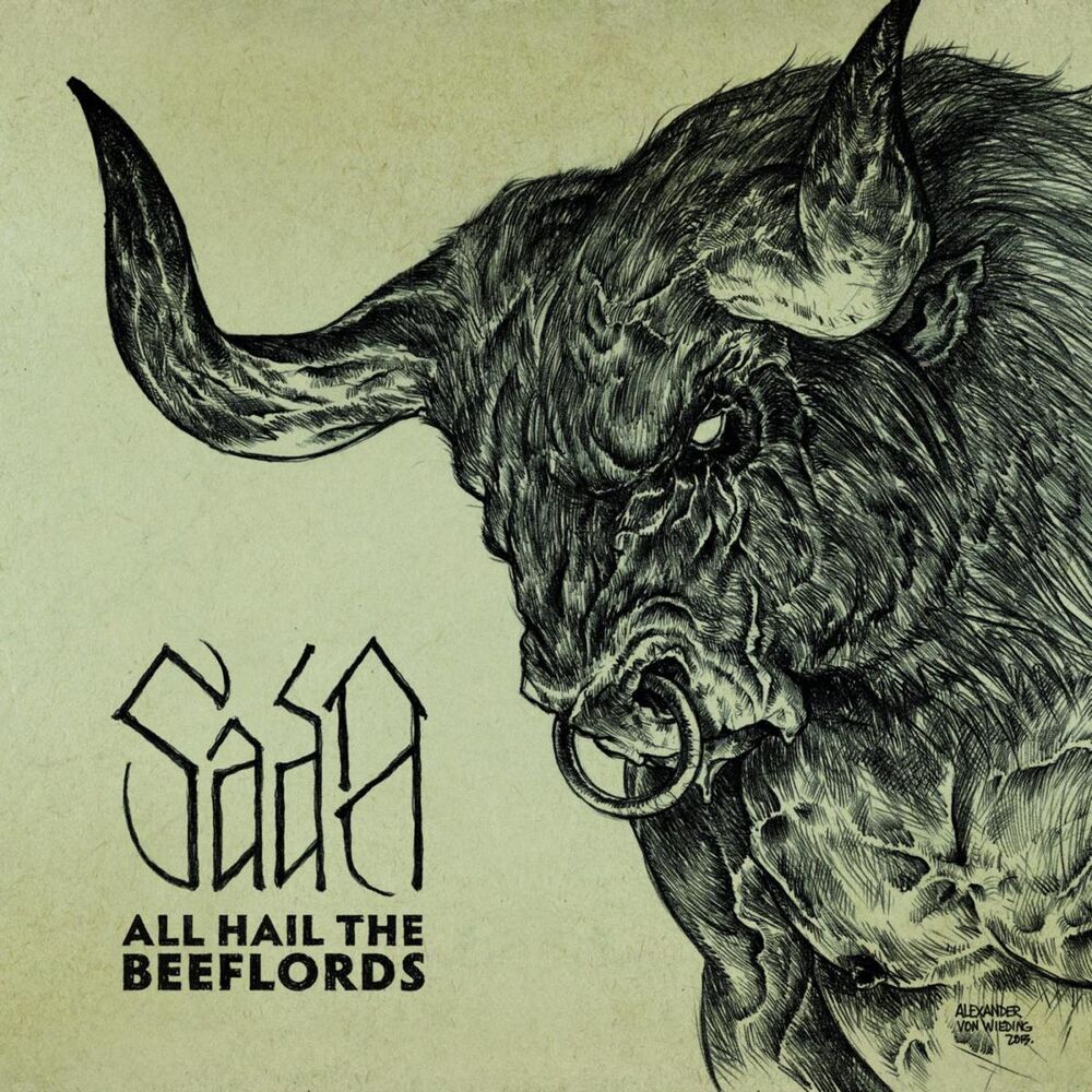 Picture of All Hail the Beeflords