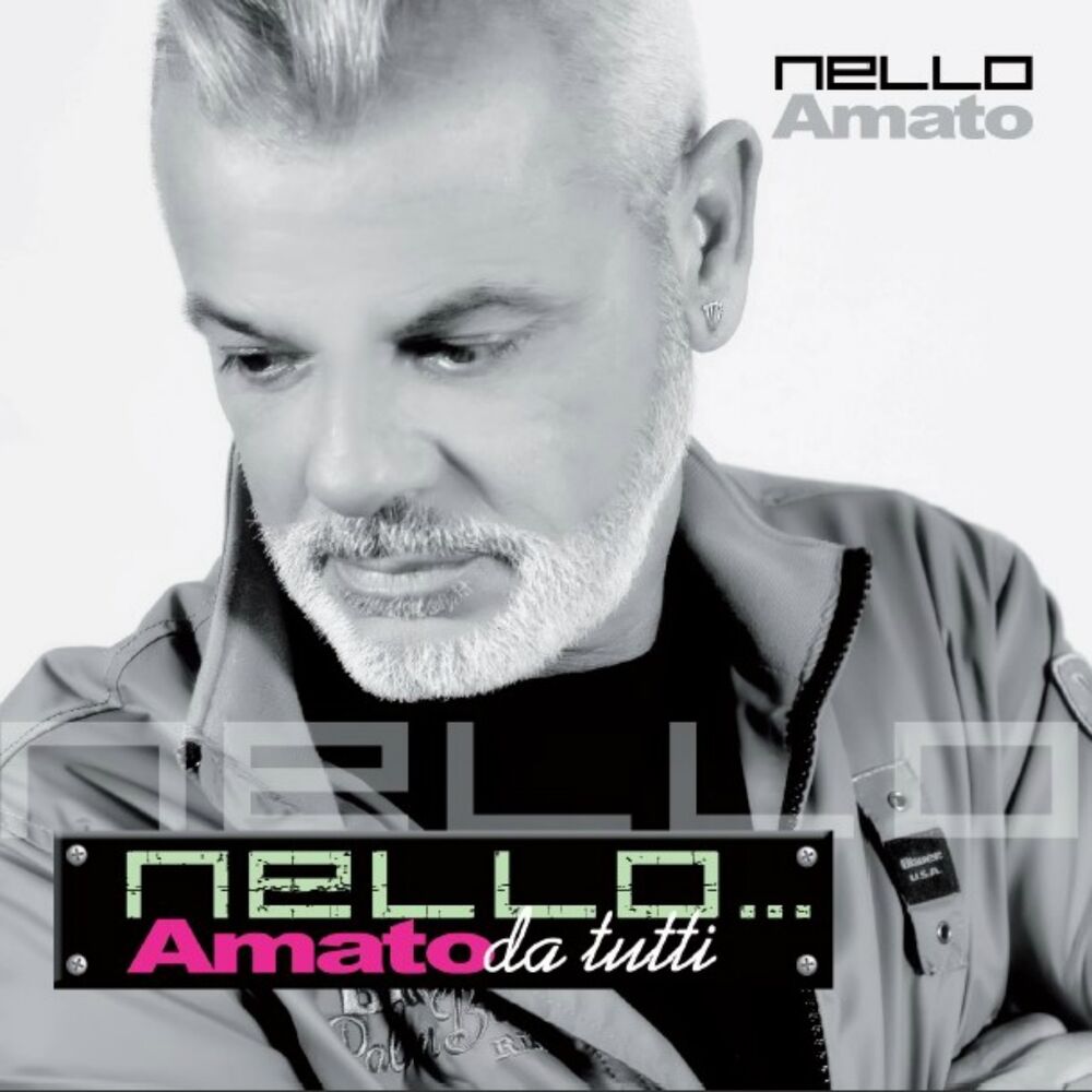 Picture of Nello... Amato da tutti