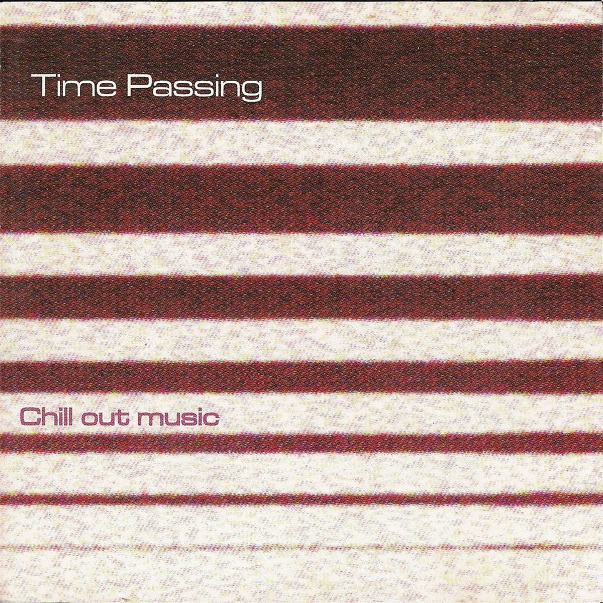 Album cover of Chill Out Music