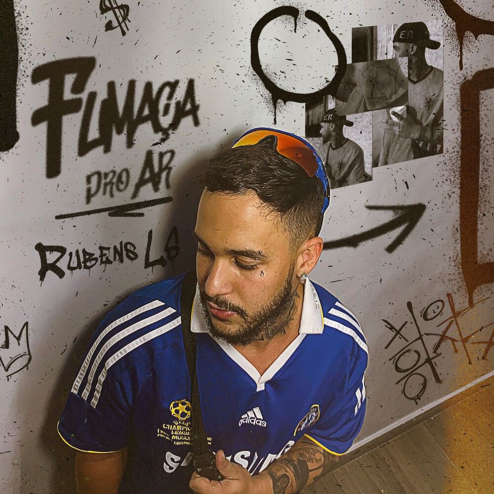 Picture of Fumaça pro Ar