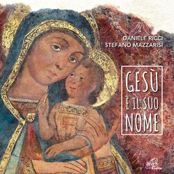 Cover of Gesù è il suo nome (Messa di Natale)