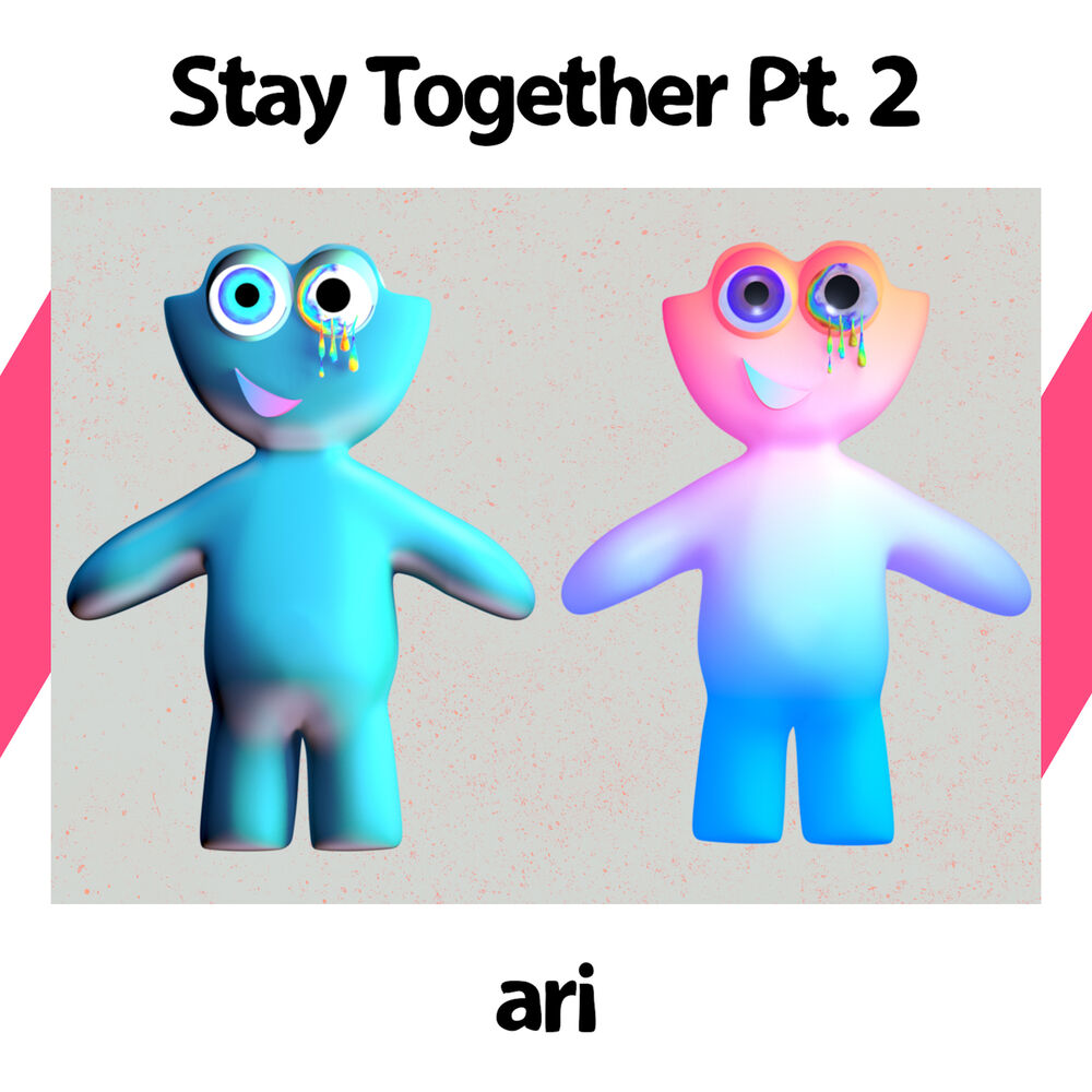 Picture of Stay Together Pt. 2