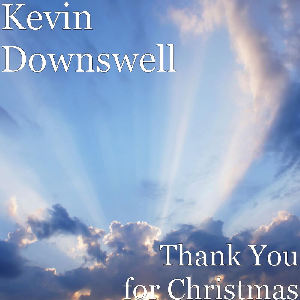 Picture of Thank You for Christmas