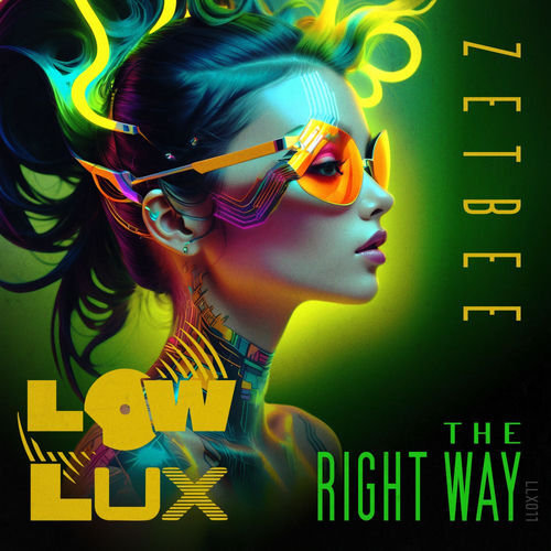 The Right Way artwork