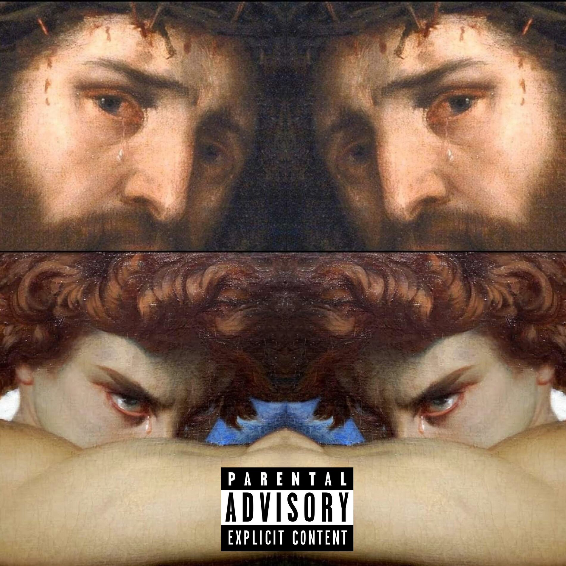Album cover of Esboço de Sanidade III