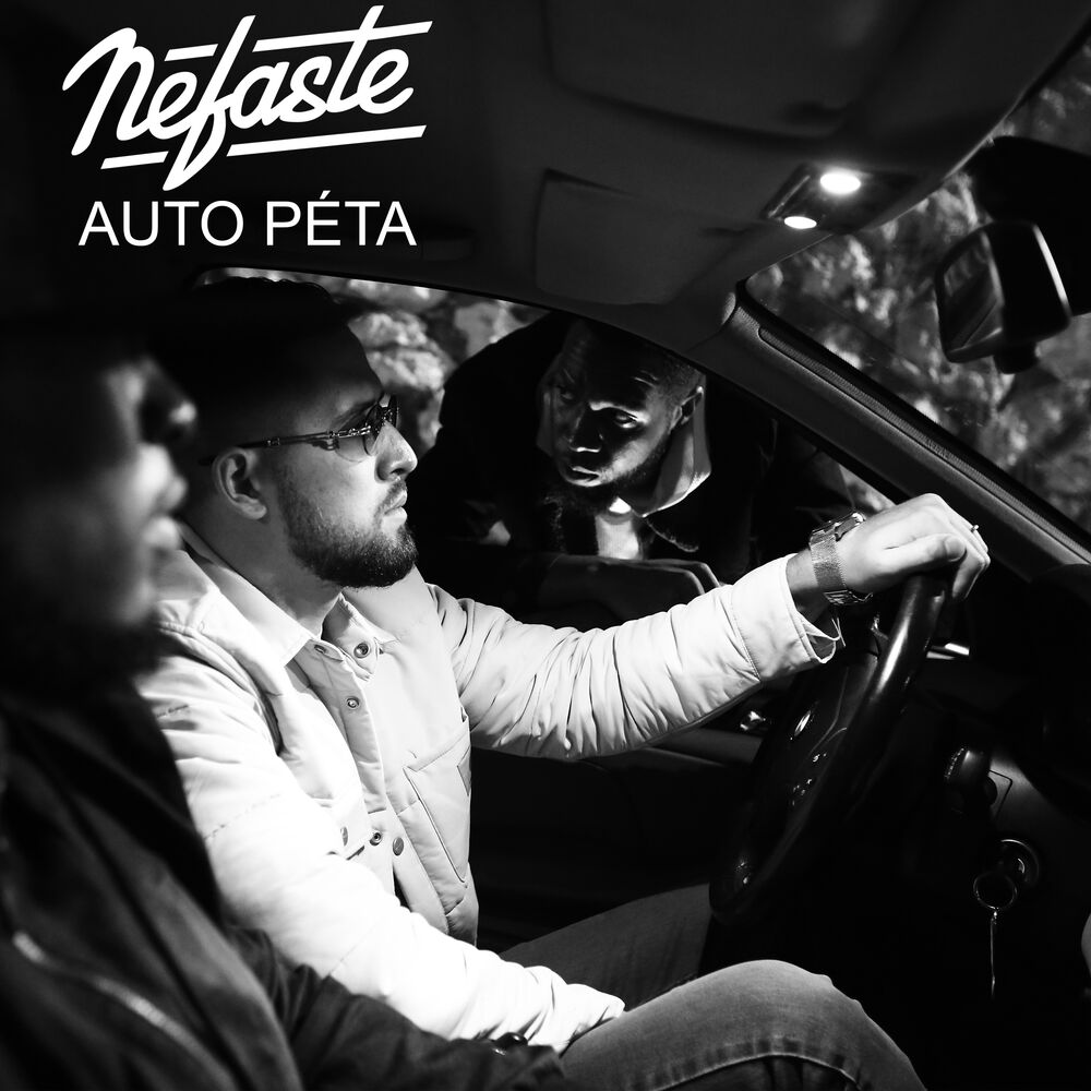 Picture of Auto péta
