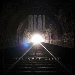 Cover of REAL.