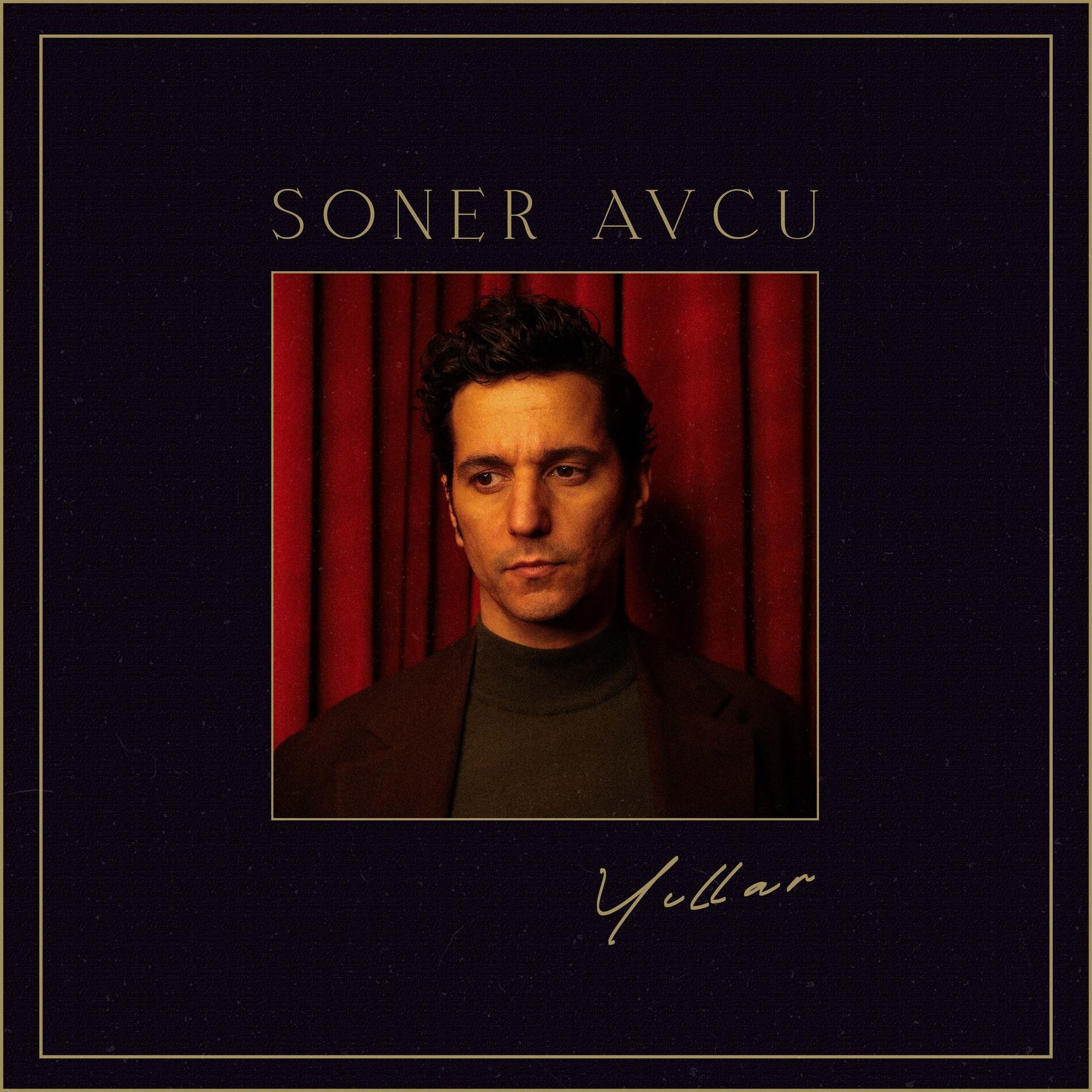 Album cover of Yıllar
