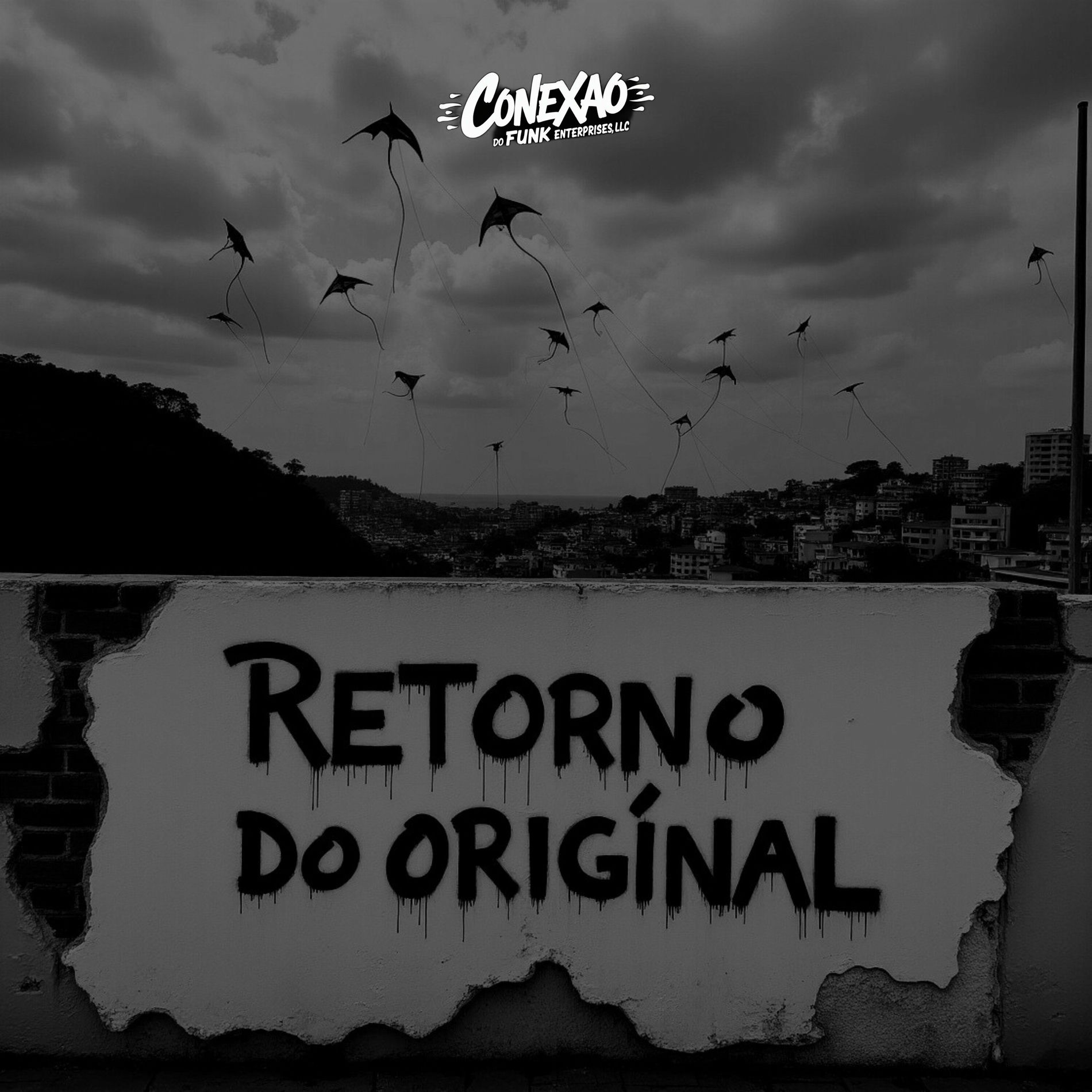 Album cover of Retorno do Original