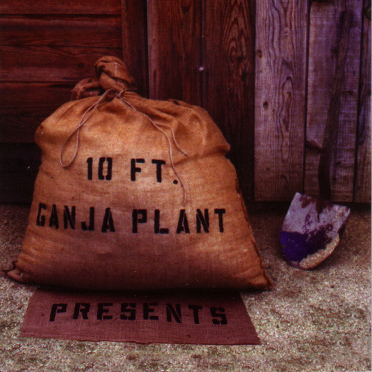 Album cover of Chalwa