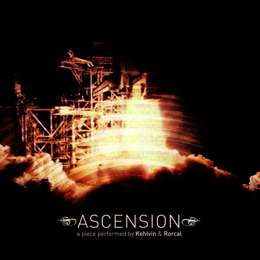 Picture of Ascension