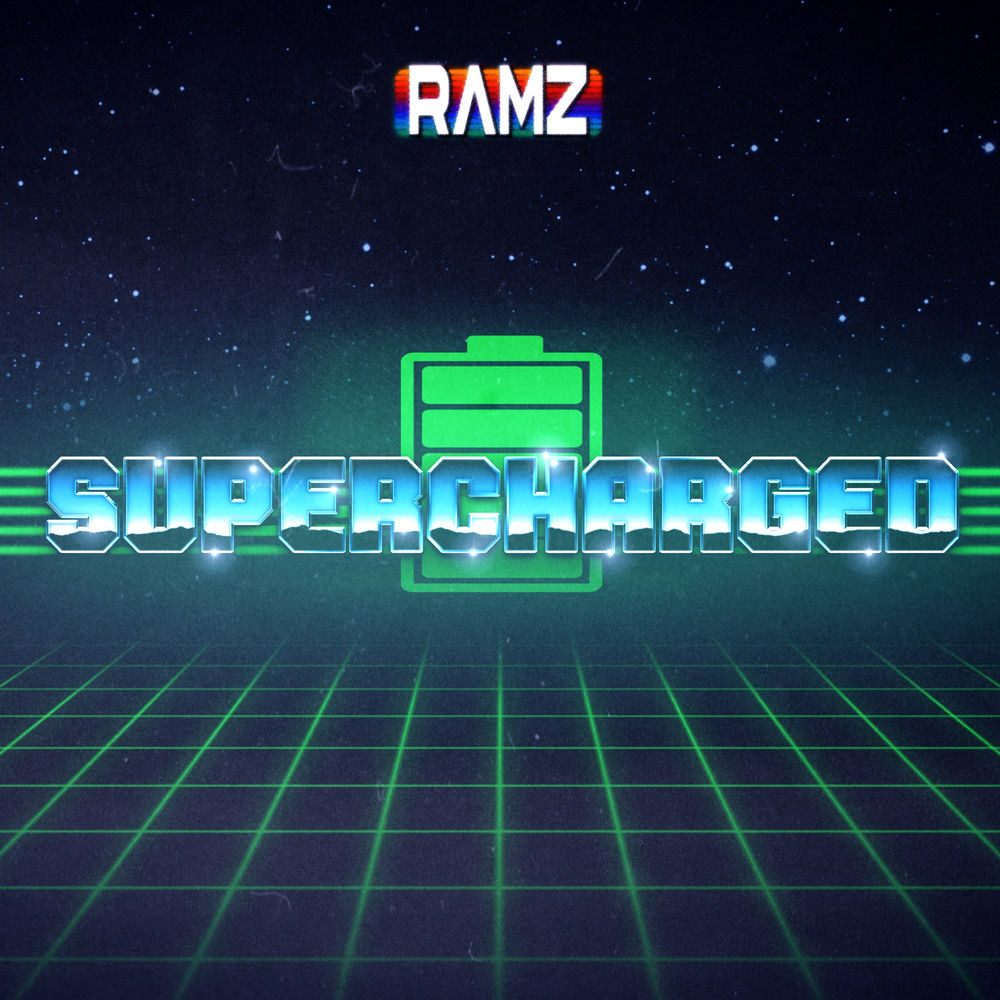 Supercharged cover