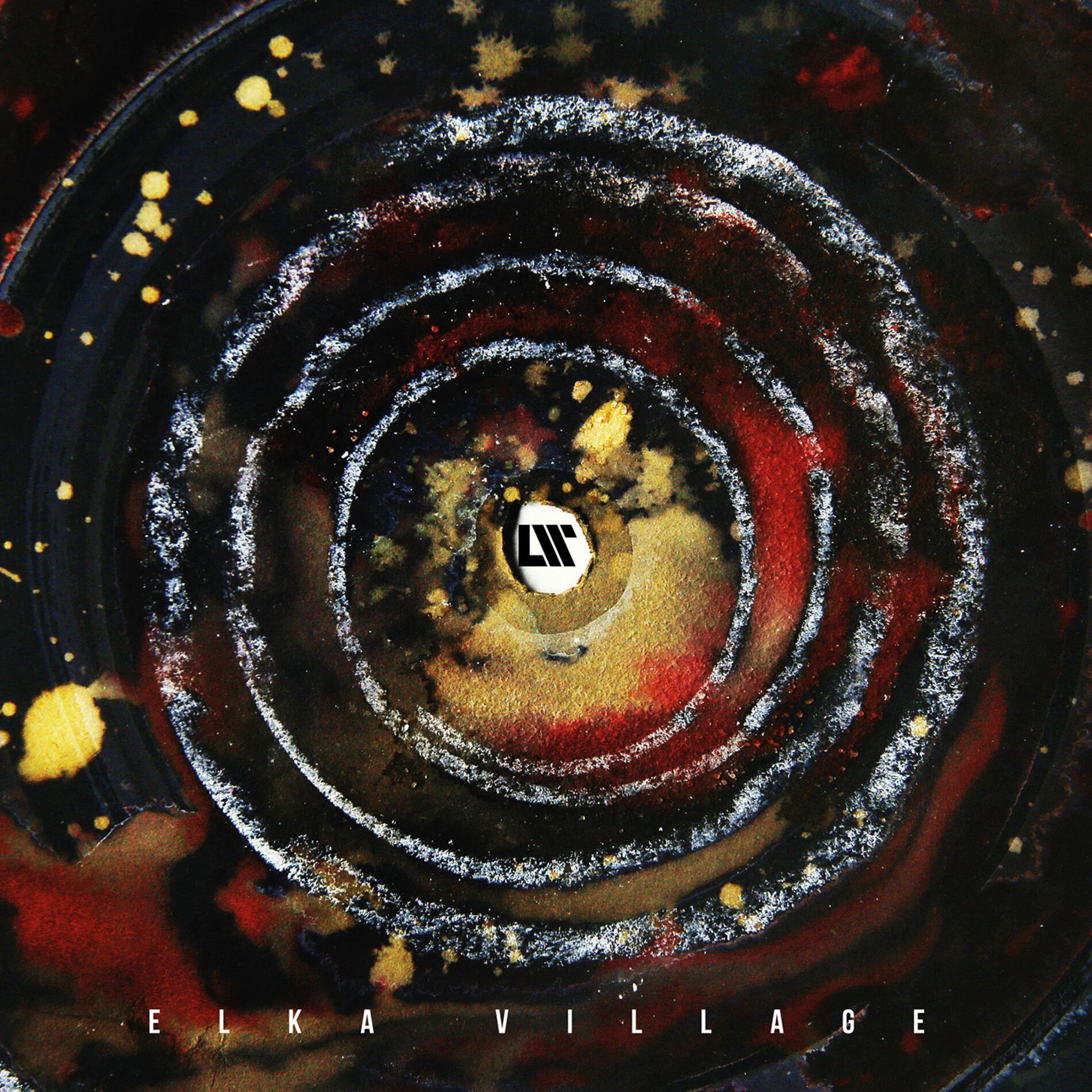 Album cover of Elka Village