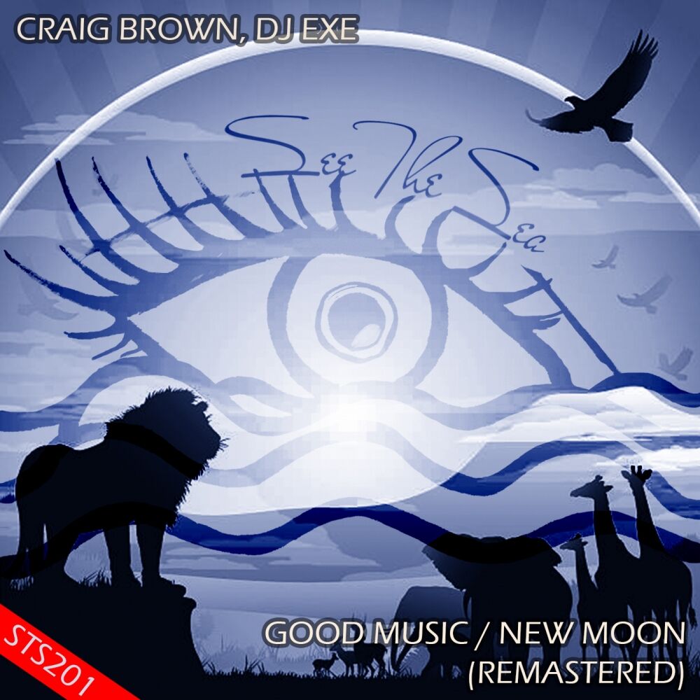 Picture of Good Music / New Moon (Remastered)