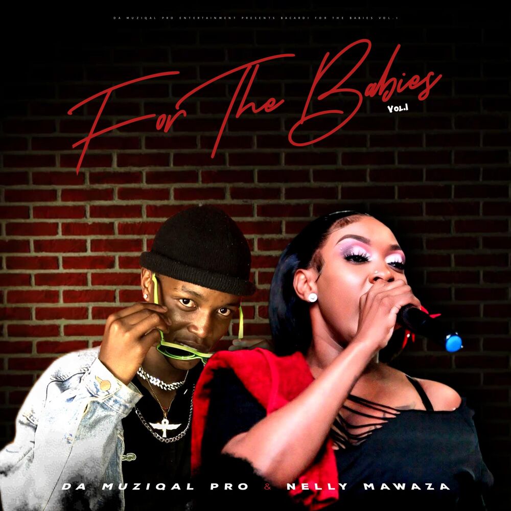Picture of For The Babies vol.1