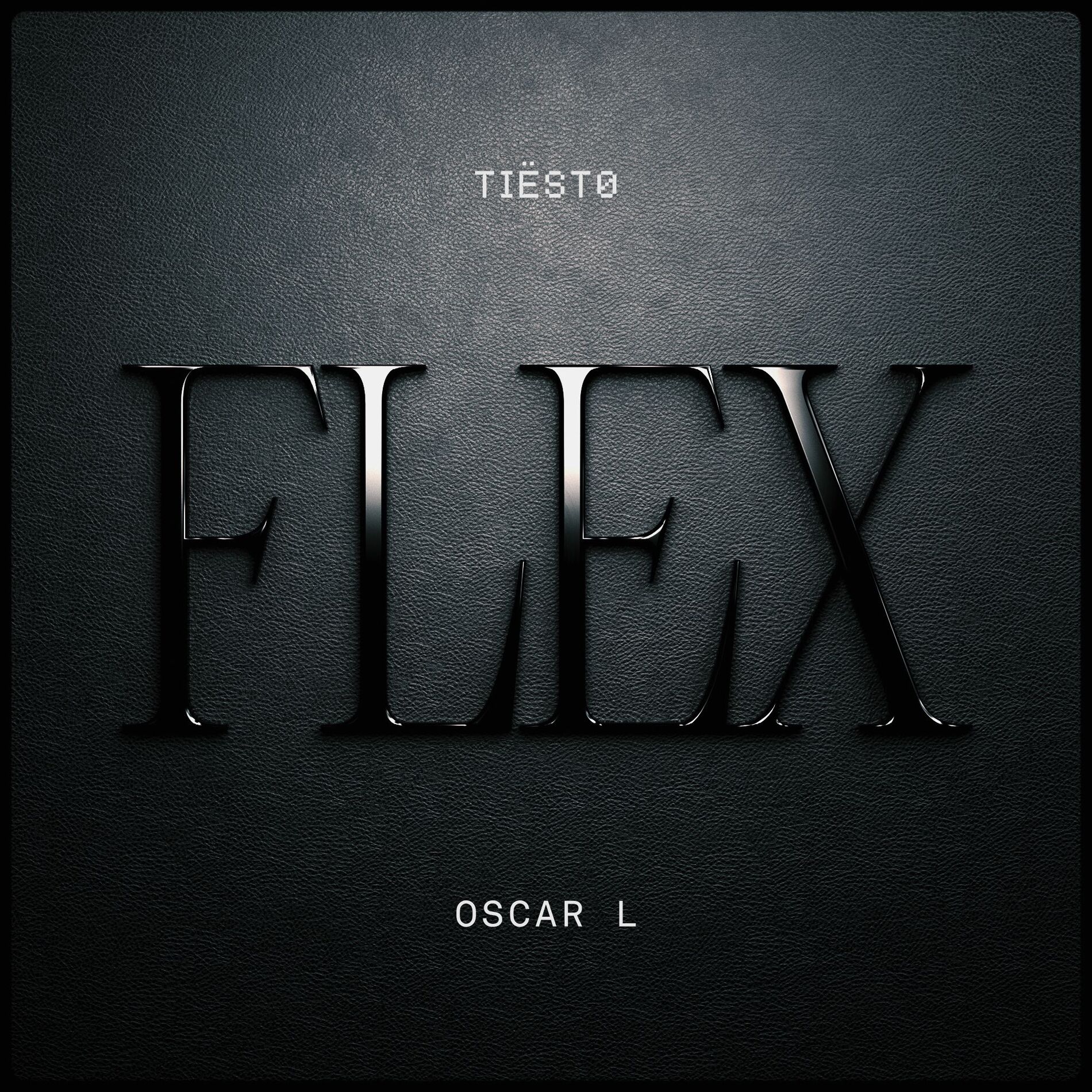 Album cover of Flex