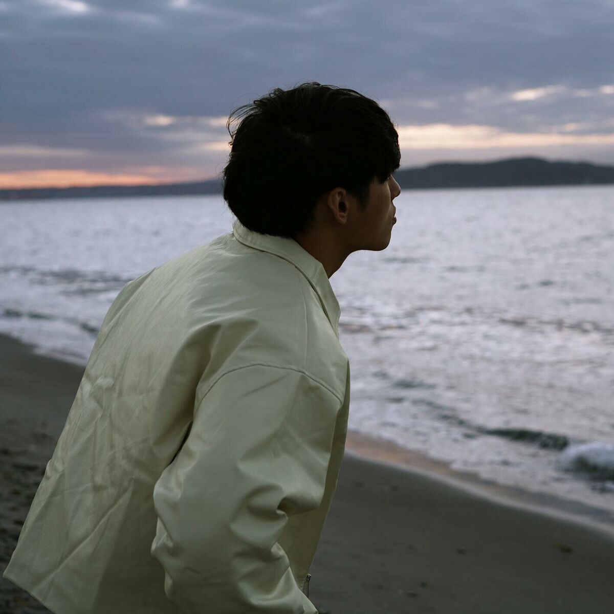 Album cover of MISS YOU TONIGHT