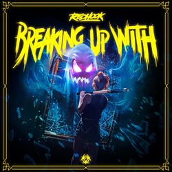 Cover of Breaking Up With