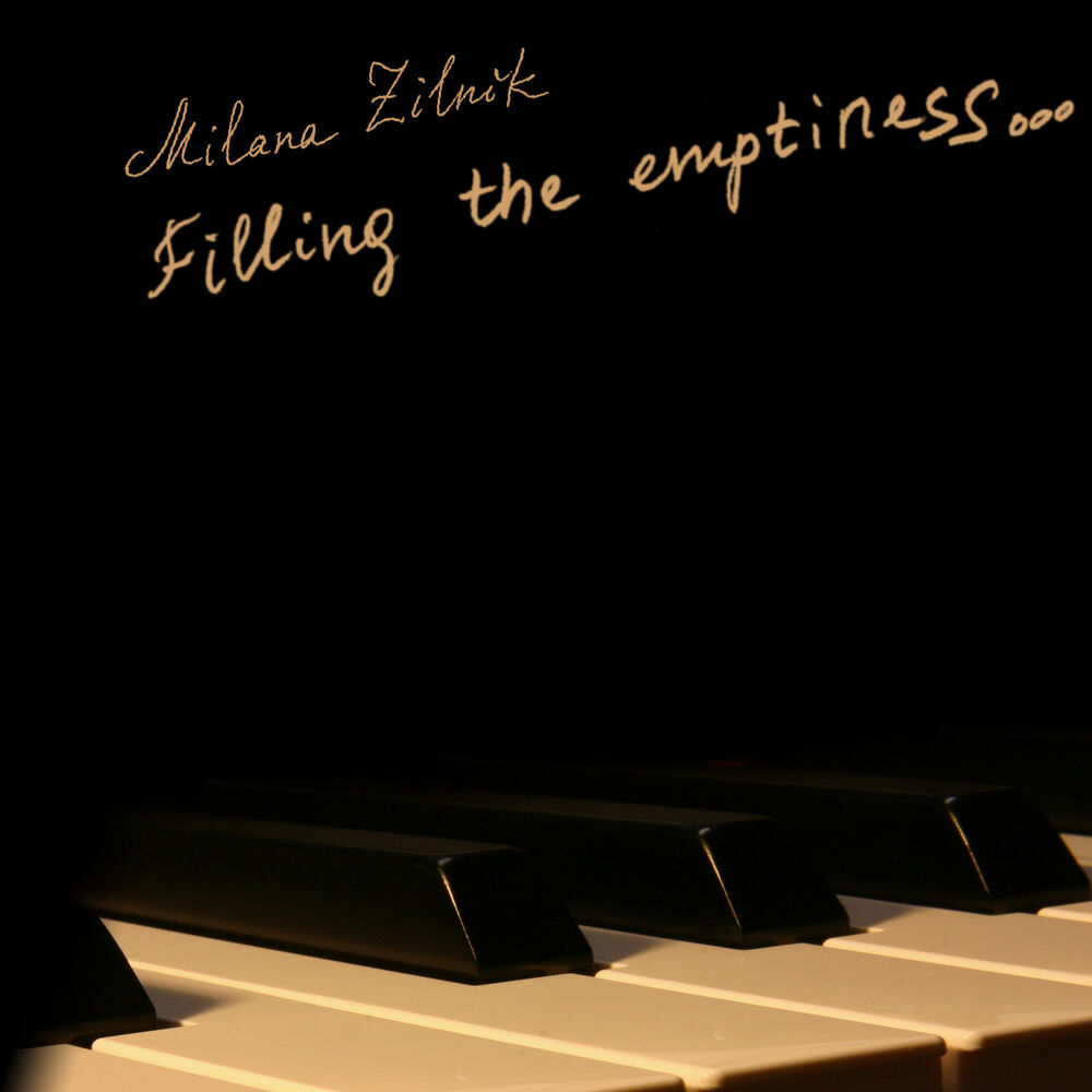 Picture of Filling the Emptiness