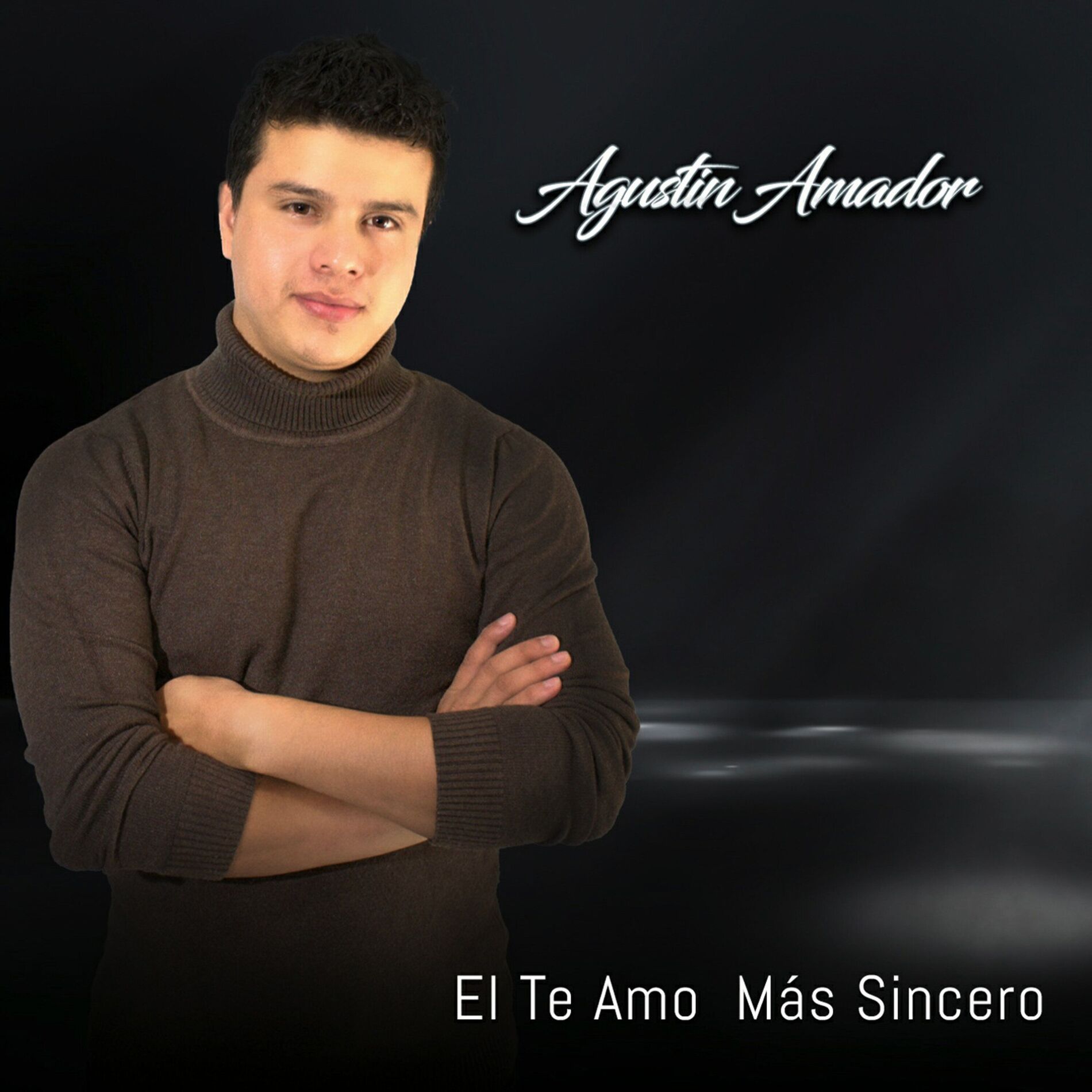 Album cover of El Te Amo Más Sincero