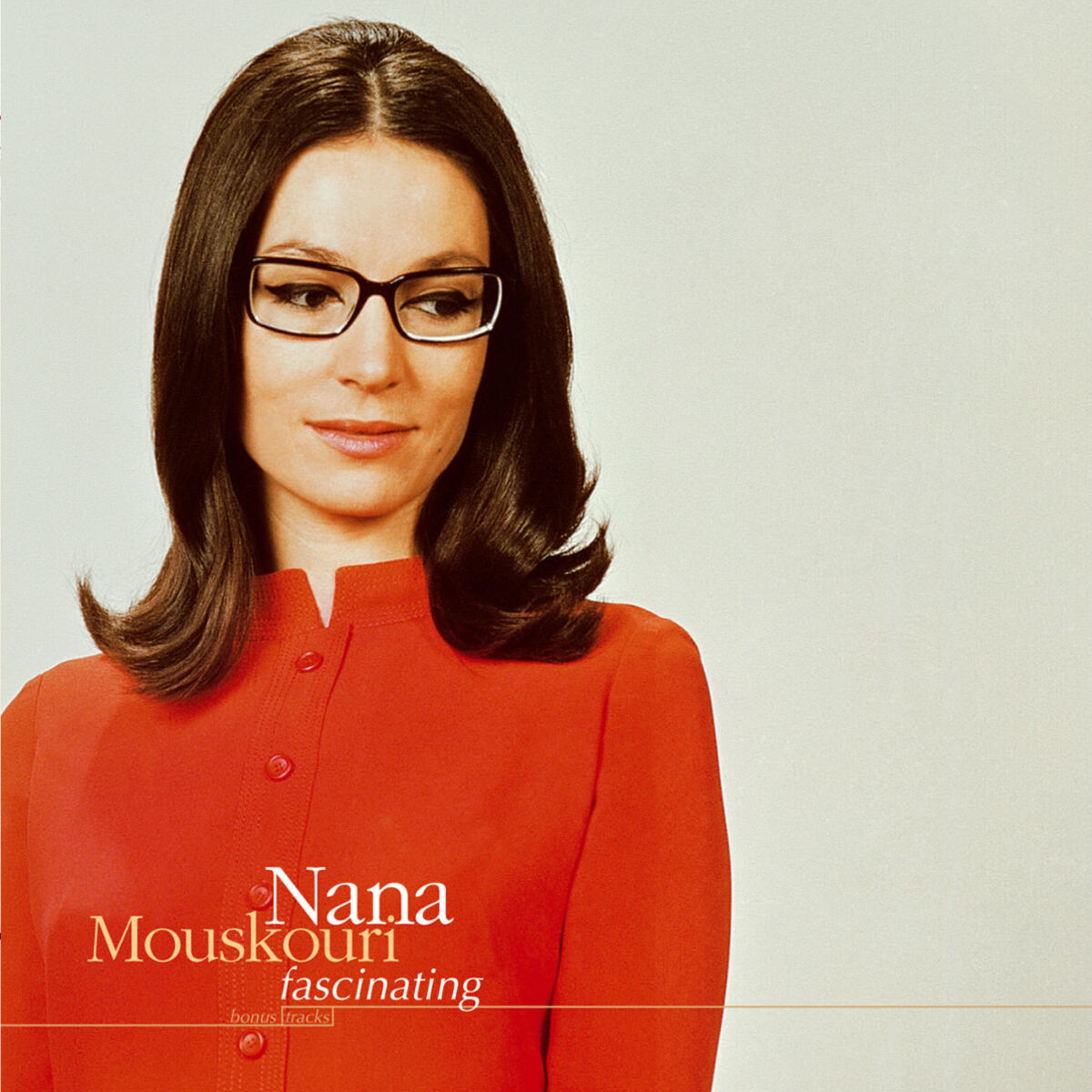 Album cover of Fascinating