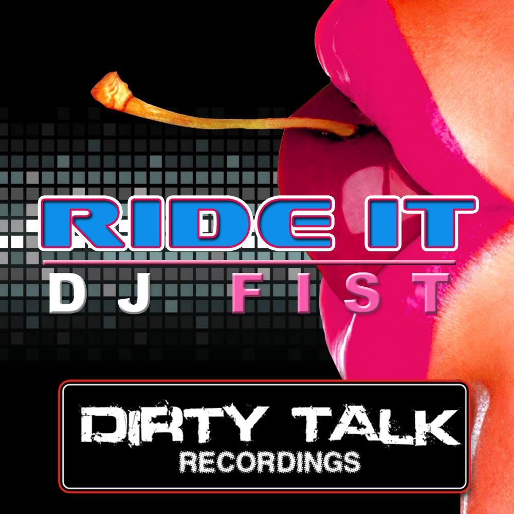 Picture of Ride It