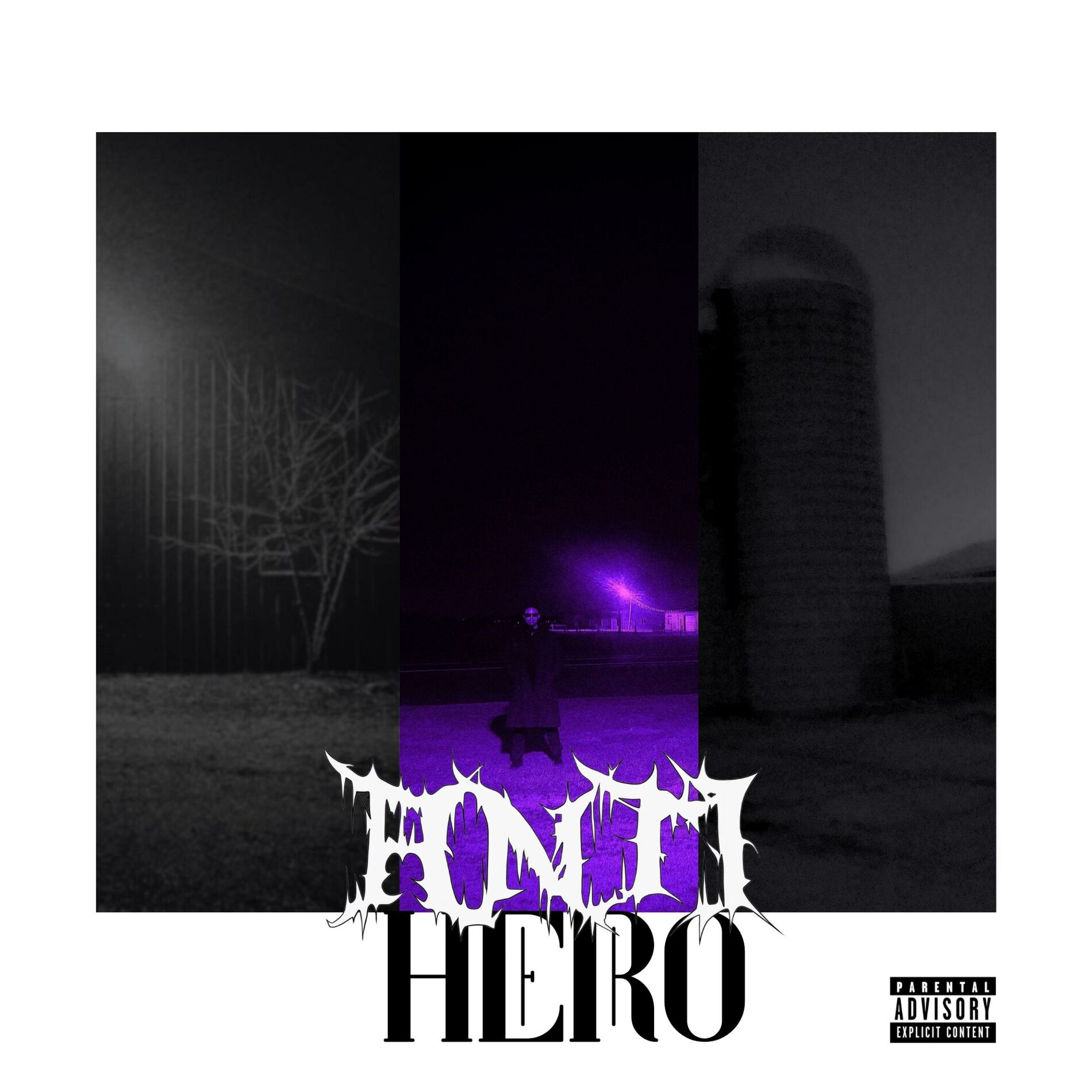 Album cover of ANTI-HERO