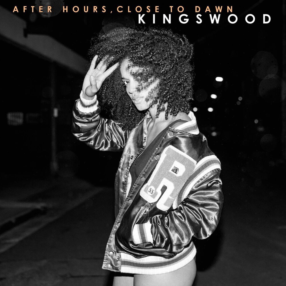 Picture of After Hours, Close to Dawn