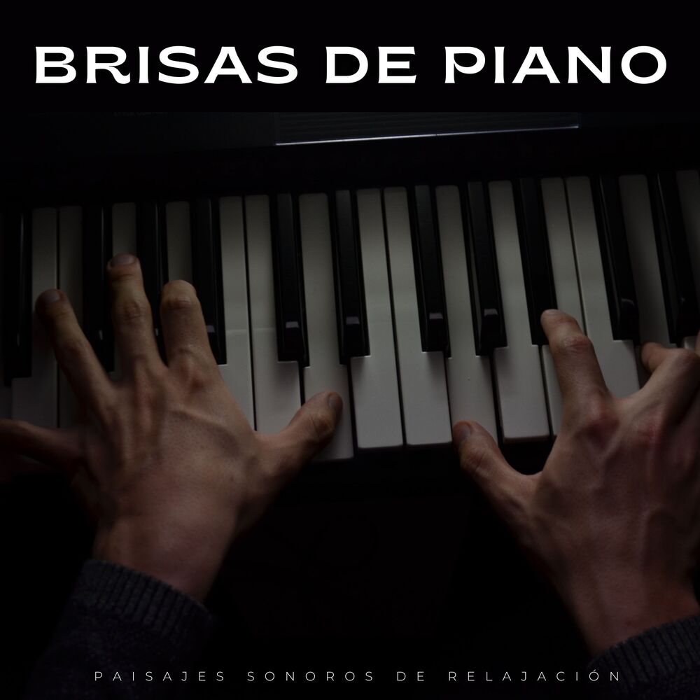 Picture of Brisas De Piano: Paisajes Sonoros De Relajación