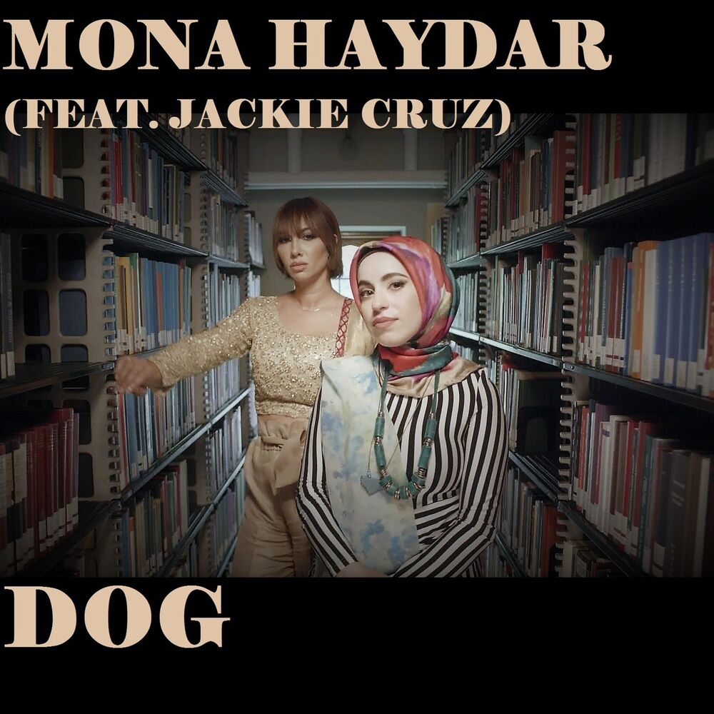 Picture of Dog (feat. Jackie Cruz)