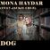 Dog (feat. Jackie Cruz)