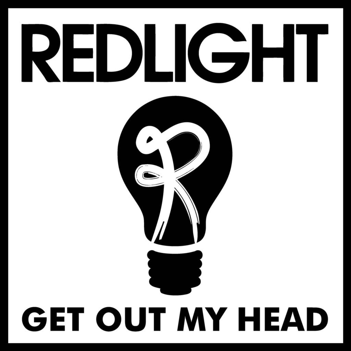 Album cover of Get Out My Head