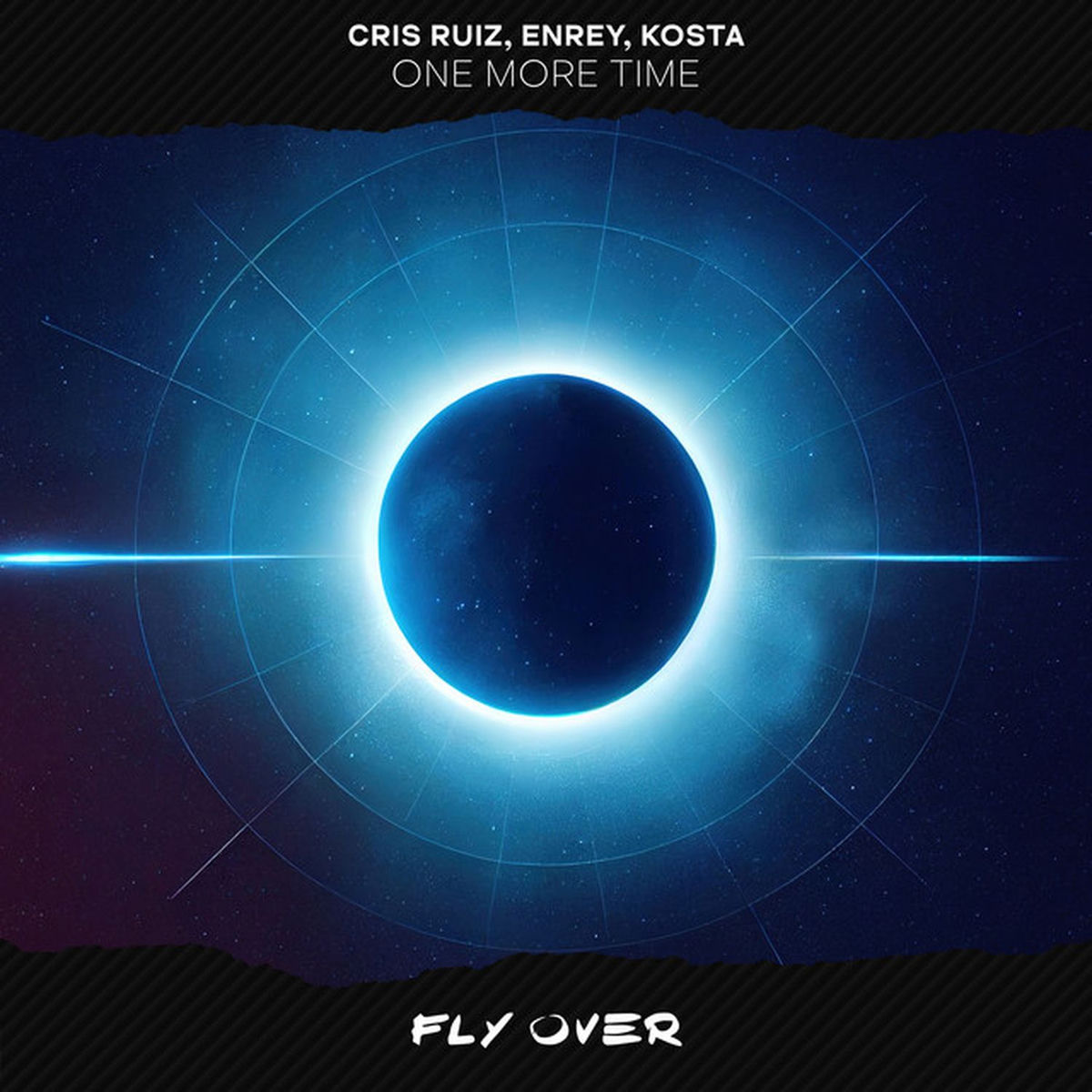 Album cover of One More Time
