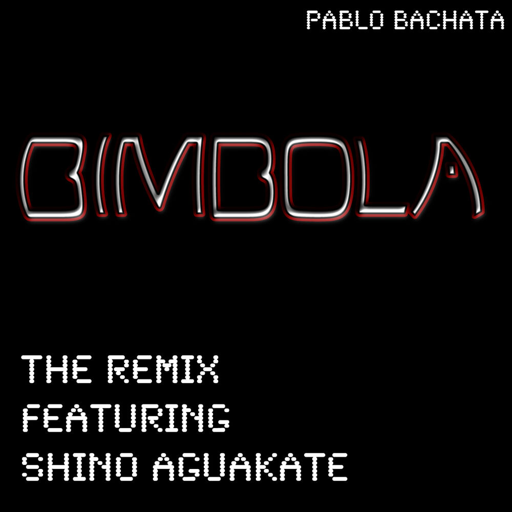 Picture of Bimbola - Single