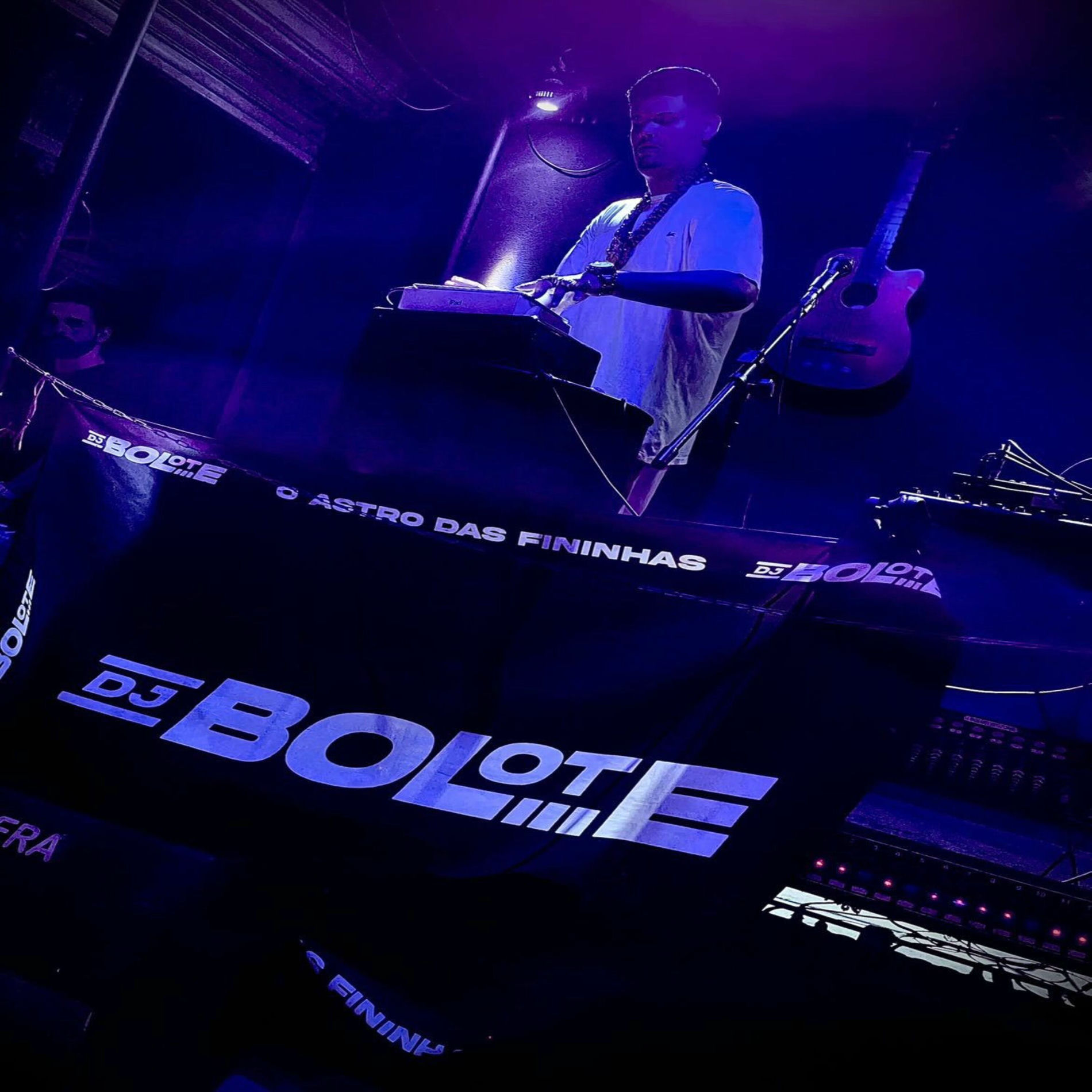 Album cover of Em 2024 Eu Sei Que Fui MLK