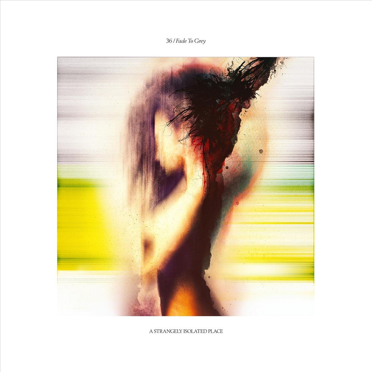 Album cover of Fade to Grey