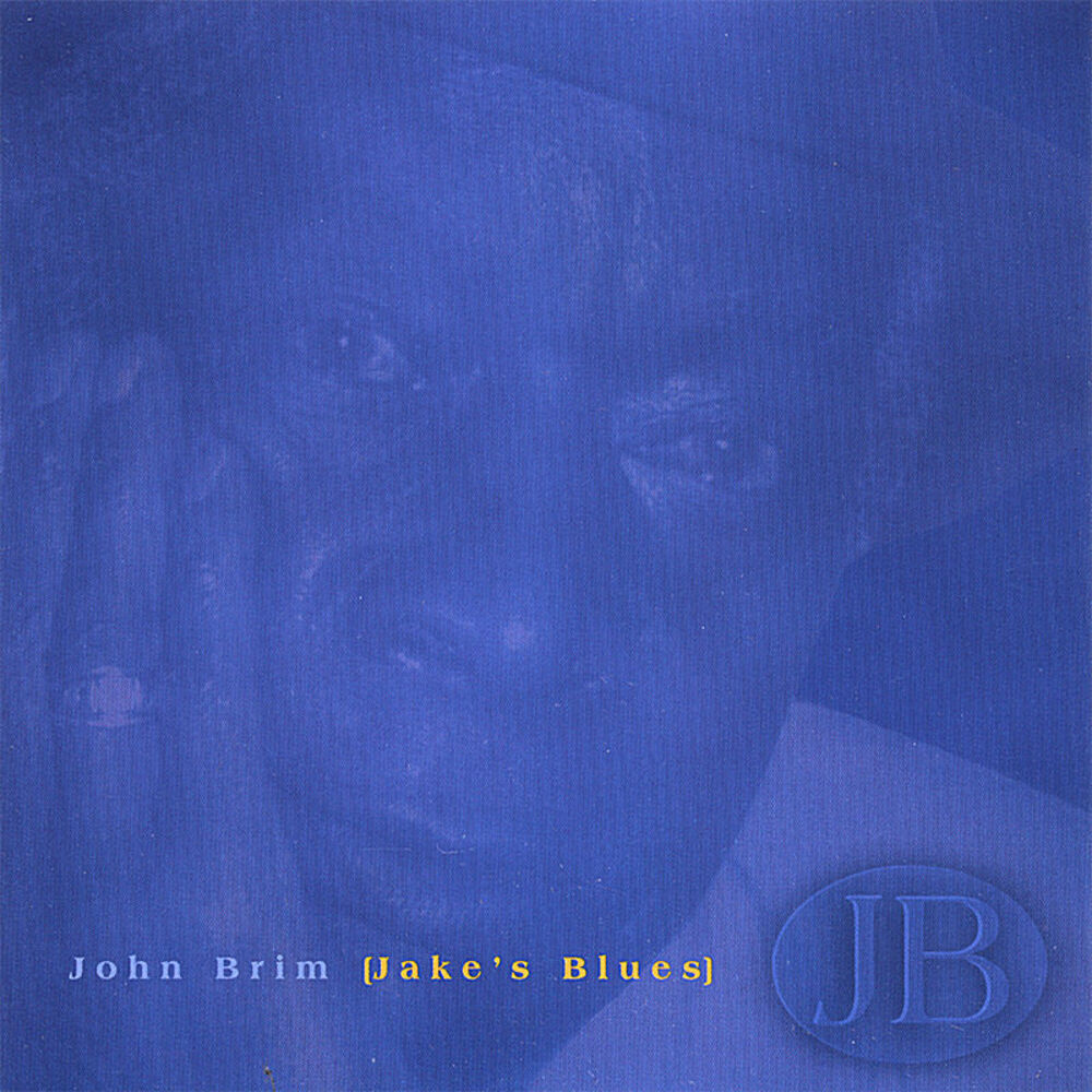 Picture of Jake's Blues